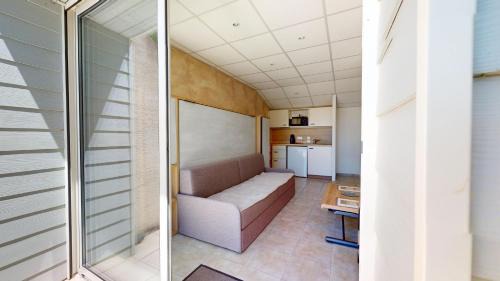 Bretignolles-sur-Mer Apartment | Bleu Horizon avec terrasse