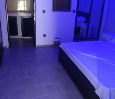 Vogan Apartment | Bleu Marin Résidence hôtelière