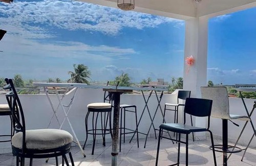 Vogan Hotel | Bleu Marin Résidence hôtelière