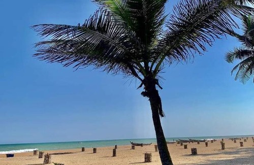 Vogan Hotel | Bleu Marin Résidence hôtelière