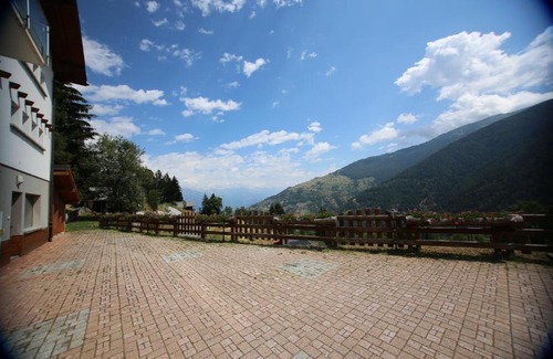 Nendaz Bed & Breakfast | Bleusydyllique