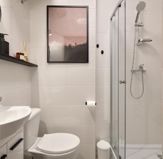 Jedlina-Zdroj Apartment | BLIŻEJ GÓR Jedlina-Zdrój. Apartament na 5
