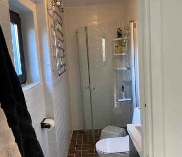 Soder Villa | Bli Hel