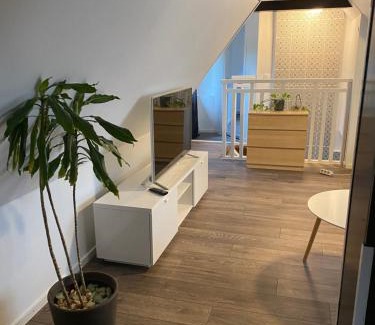 Soder Villa | Bli Hel