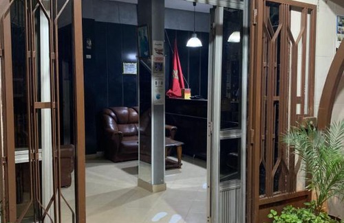 Oujda Hotel | Blida