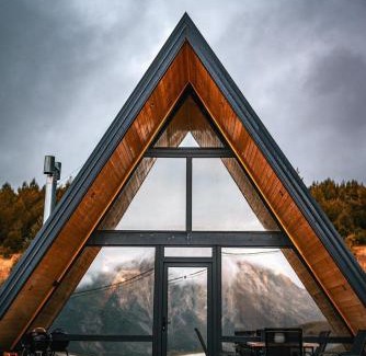 Blidinje Nature Park Ski Chalet | Blidinje Lake House