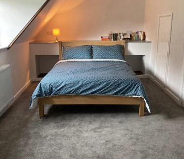 Over Stowey Bed & Breakfast | Blindwell House