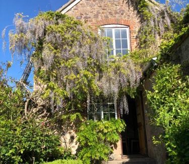 Over Stowey Bed & Breakfast | Blindwell House