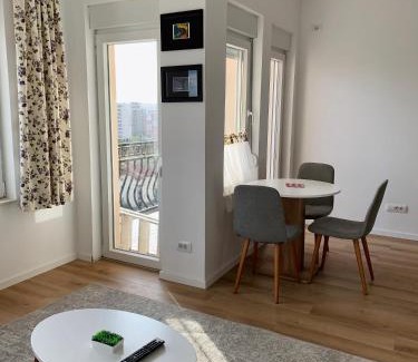 Matiçan Apartment | Blini Studio Apartment