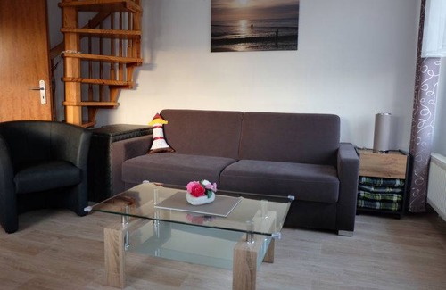 Norddeich Apartment | Blinkfeuer