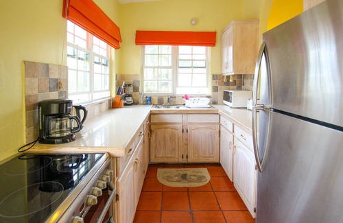 Sunset Crest House | Bliss 2 Bedroom Home by Bluescape