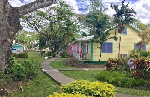 Sunset Crest House | Bliss 2 Bedroom Home by Bluescape