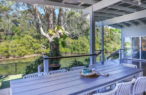 Palm Beach House | Bliss And Tranquillity