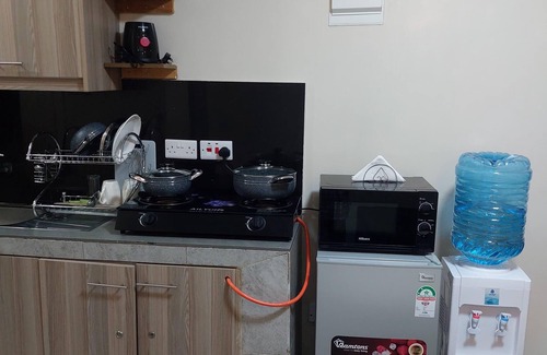 Embakasi Apartment | Bliss Apartment in Fedha near JKIA Airport