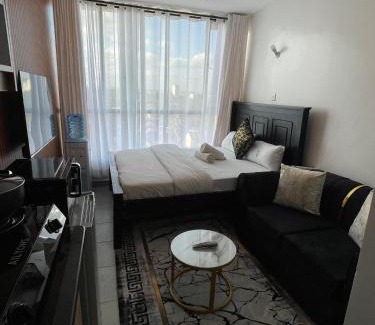 Embakasi Apartment | Bliss Apartment Tsavo Fedha near JKIA