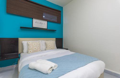 Batroun Apartment | Bliss Aqua 10 One BR Chalet at Aqualand Hotel and Resort