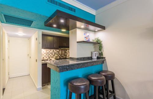 Batroun Apartment | Bliss Aqua 10 One BR Chalet at Aqualand Hotel and Resort