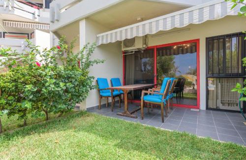 Batroun Apartment | Bliss Aqua 10 One BR Chalet at Aqualand Hotel and Resort