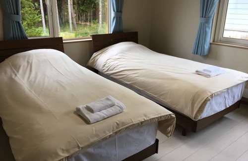 Furano Hotel | Bliss & Bless Furano
