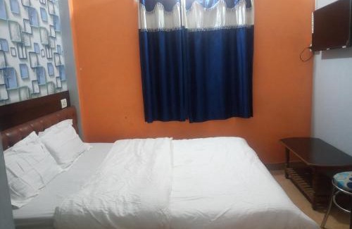 Varanasi Bed & Breakfast | Bliss Guest House Assi Ghat