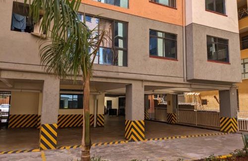 Lavington Apartment | bliss haven spaces kileleshwa one bedroom apartment