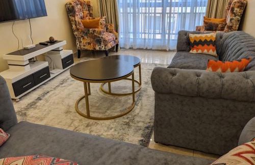 Lavington Apartment | bliss haven spaces kileleshwa one bedroom apartment