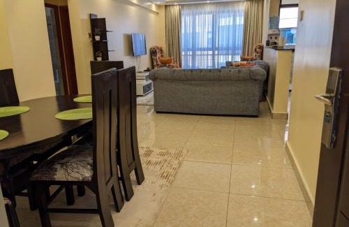 Lavington Apartment | bliss haven spaces kileleshwa one bedroom apartment
