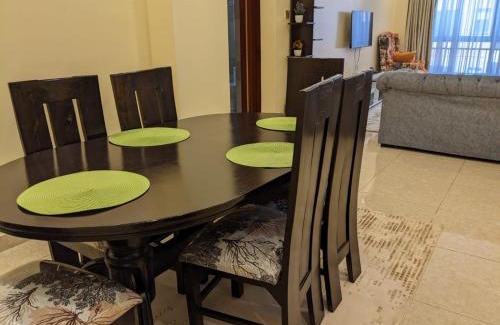 Lavington Apartment | bliss haven spaces kileleshwa one bedroom apartment