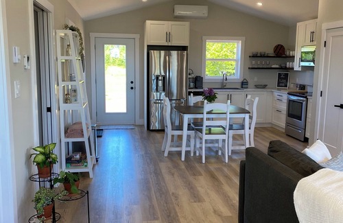 Tyne Valley Cottage | Bliss on the Bay