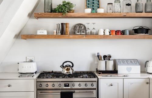 Struisbaai House | Bliss on the Bay