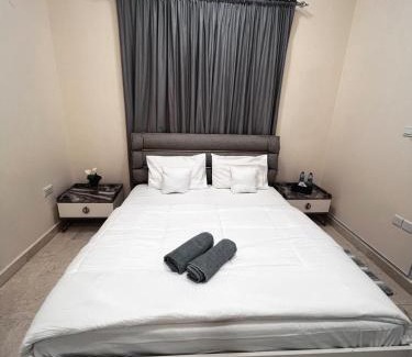 Abu Dhabi House | Bliss Spot Vacation Home
