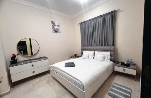 Abu Dhabi House | Bliss Spot Vacation Home