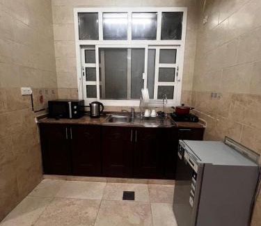 Abu Dhabi House | Bliss Spot Vacation Home
