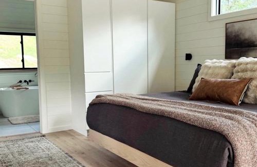 Balsam Grove Ski Chalet | Blissful A-Frame Retreat near Pisgah National Forest in North Carolina