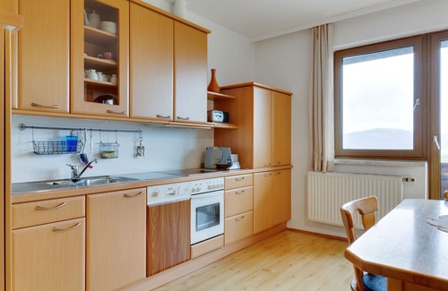 Ulrichsberg Apartment | Blissful Apartment in Ulrichsberg with a view
