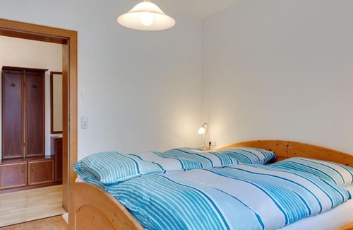 Ulrichsberg Villa | Blissful Apartment in Ulrichsberg with a view