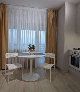 Sector 6 Apartment | Blissful Ghencea Studio 1110
