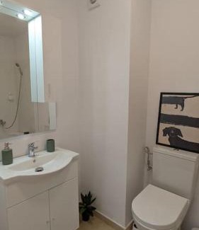 Sector 6 Apartment | Blissful Ghencea Studio 1110