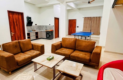 Noida Villa | Blissful Paradise in Noida 145 by BXD® Homes