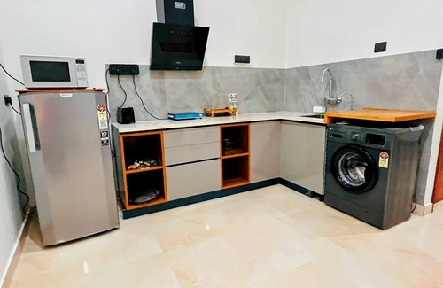 Noida Villa | Blissful Paradise in Noida 145 by BXD® Homes