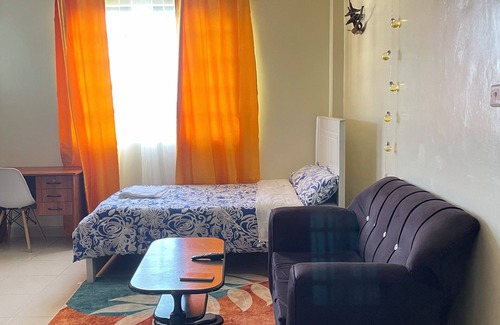 Thika Apartment | Blissful Stays Thika