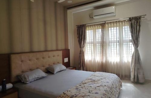 Udupi House | Blissfull stay in Udupi!