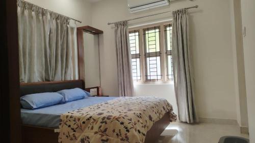 Udupi House | Blissfull stay in Udupi!