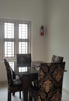 Udupi House | Blissfull stay in Udupi!