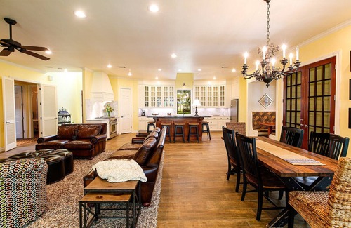 Horseshoe Bay West House | Blister Gold Hideaway | Swimming Pool | Concierge Services
