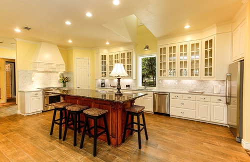 Horseshoe Bay West House | Blister Gold Hideaway | Swimming Pool | Concierge Services