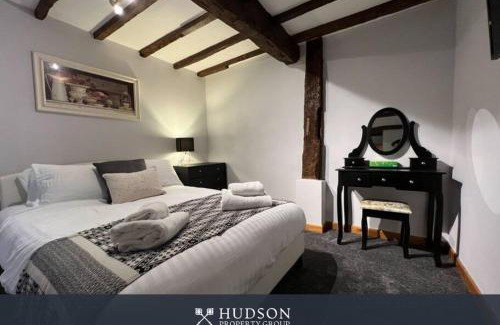 Madeley House | Blists Hill Cottage Near Ironbridge Victorian Museum