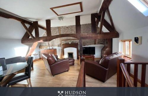 Madeley House | Blists Hill Cottage Near Ironbridge Victorian Museum