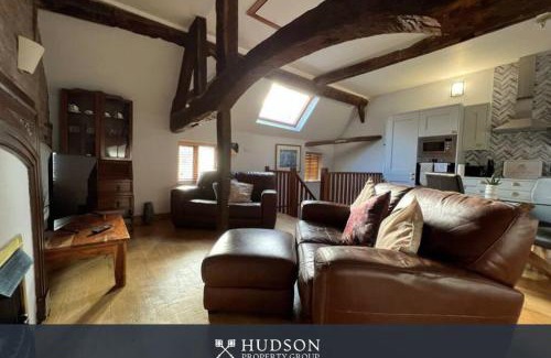 Madeley House | Blists Hill Cottage Near Ironbridge Victorian Museum