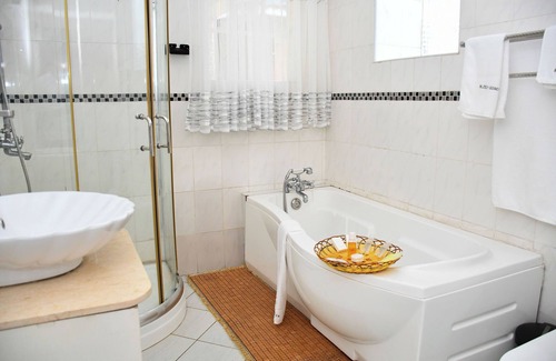 Langata Hotel | Blixen Resort & Spa